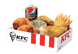 Combo (2 pcs Dark)