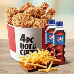 Popcorn Rice Box