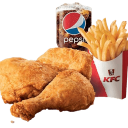 Combo (2 pcs Mixed)